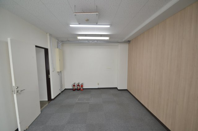 【内装】 | 竹屋町ビル