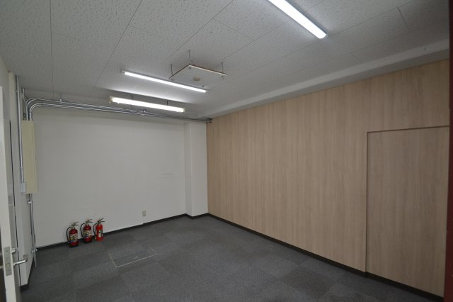 【内装】 | 竹屋町ビル