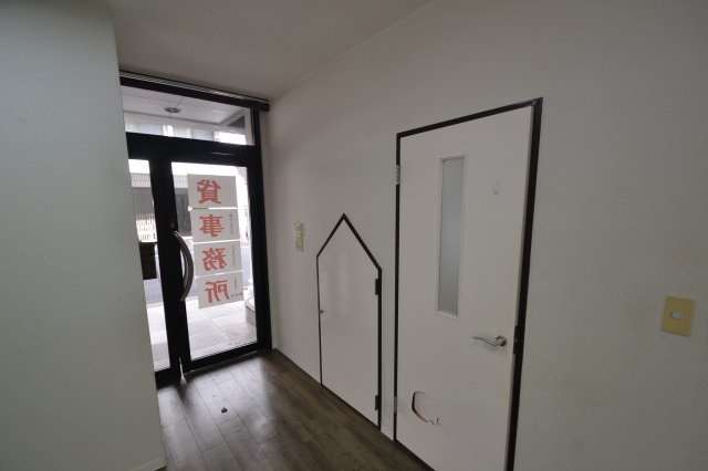 【内装】 | 竹屋町ビル