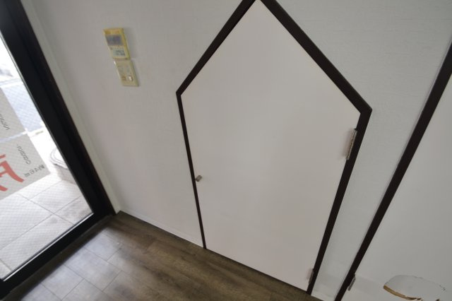 【内装】 | 竹屋町ビル