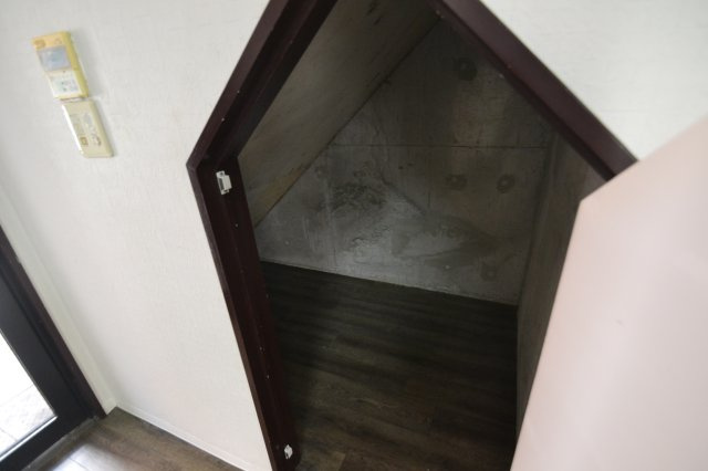 【内装】 | 竹屋町ビル