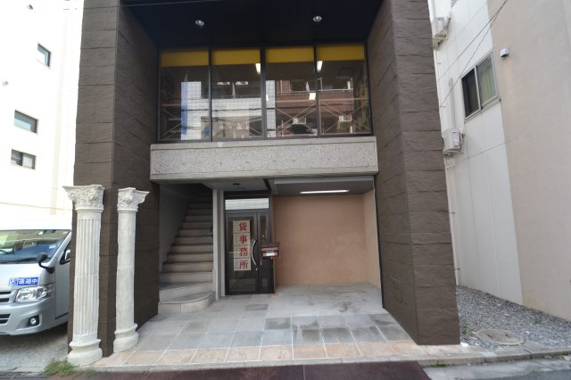 【外観】 | 竹屋町ビル