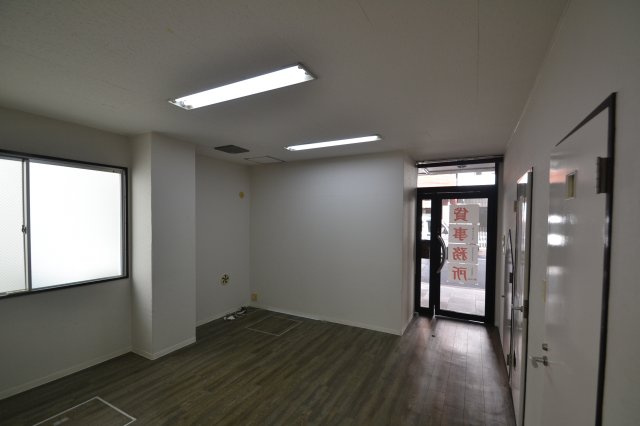 【内装】 | 竹屋町ビル