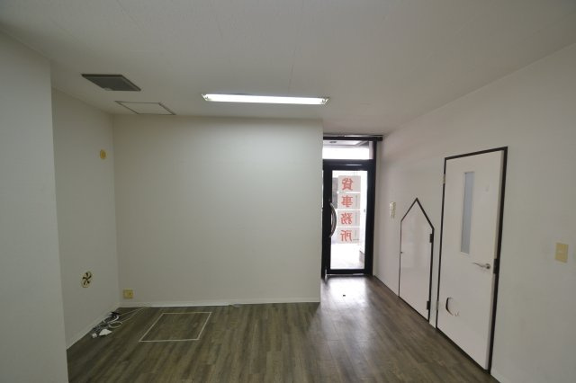 【内装】 | 竹屋町ビル