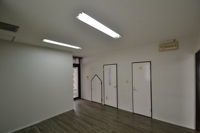 【内装】 | 竹屋町ビル