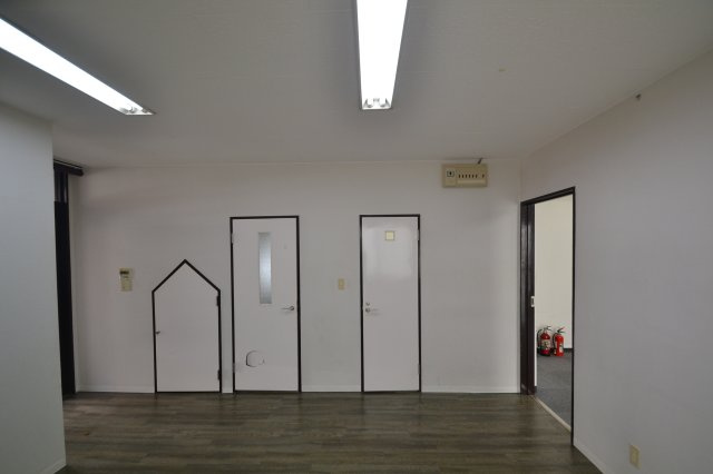 【内装】 | 竹屋町ビル