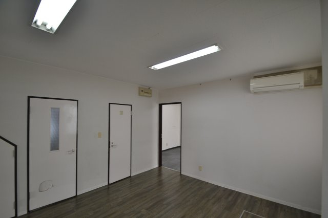 【内装】 | 竹屋町ビル