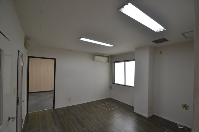 【内装】 | 竹屋町ビル