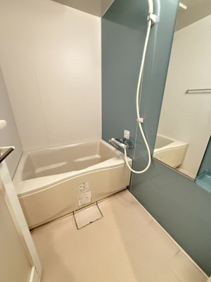 【浴室】 | Dimus大手前