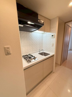 【キッチン】 | Dimus大手前