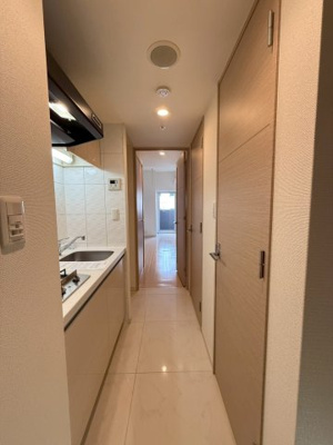 【内装】 | Dimus大手前