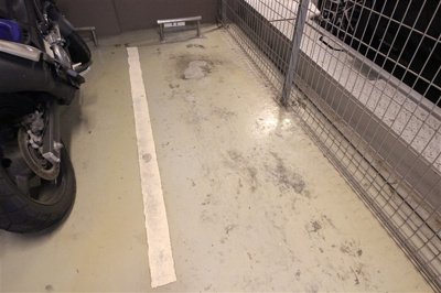 【駐車場】 | Dimus大手前