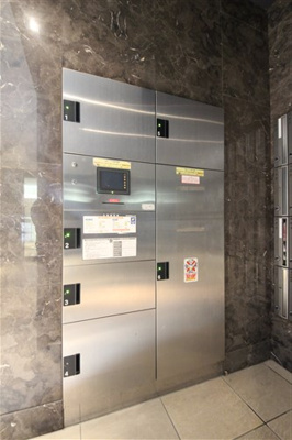 【その他共用部分】 | Dimus大手前