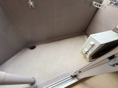 【バルコニー】 | Dimus大手前