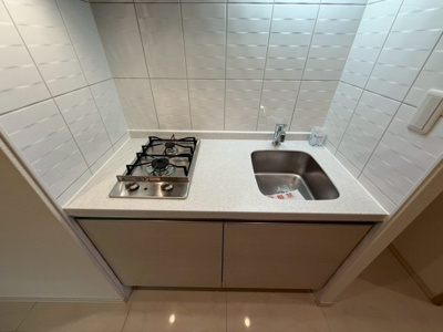 【キッチン】 | Dimus大手前