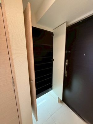 【玄関】 | Dimus大手前