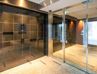 【ロビー】 | エスジーコート大塚駅前