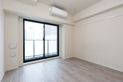 【居間・リビング】 | エスジーコート大塚駅前