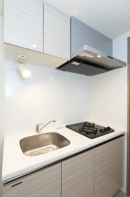 【キッチン】 | エスジーコート大塚駅前