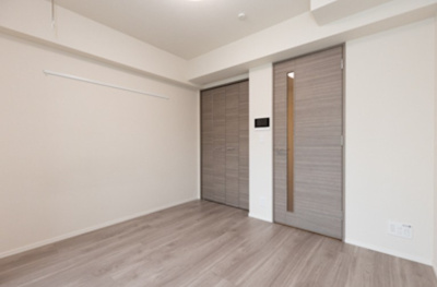 【寝室】 | エスジーコート大塚駅前