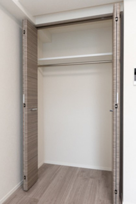 【収納】 | エスジーコート大塚駅前