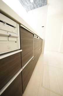 【キッチン】 | 【仲介手数料無料！！】府中市四谷４丁目　新築戸建て（全5棟）1号棟　4550万円