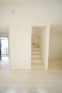 【その他】 | 【仲介手数料無料！！】府中市四谷４丁目　新築戸建て（全5棟）1号棟　4550万円