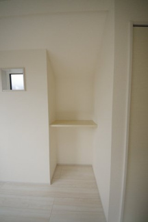 【収納】 | 【仲介手数料無料！！】府中市四谷４丁目　新築戸建て（全5棟）1号棟　4550万円