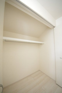 【収納】 | 【仲介手数料無料！！】府中市四谷４丁目　新築戸建て（全5棟）1号棟　4550万円