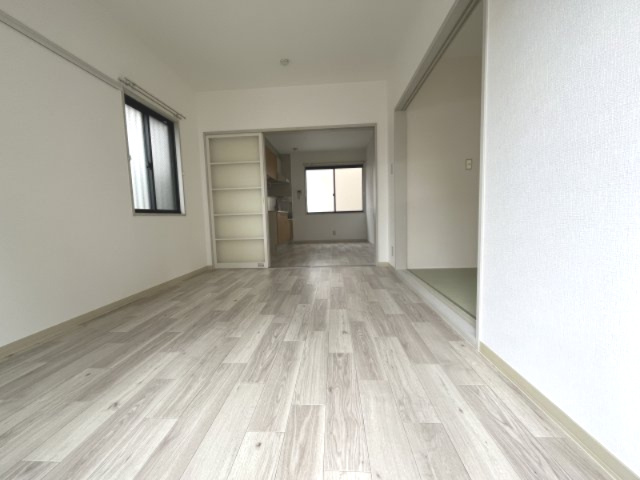 【洋室】 | アイズ1番館 | アイズ(GoodHome)