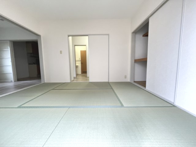【和室】 | アイズ1番館 | アイズ(GoodHome)