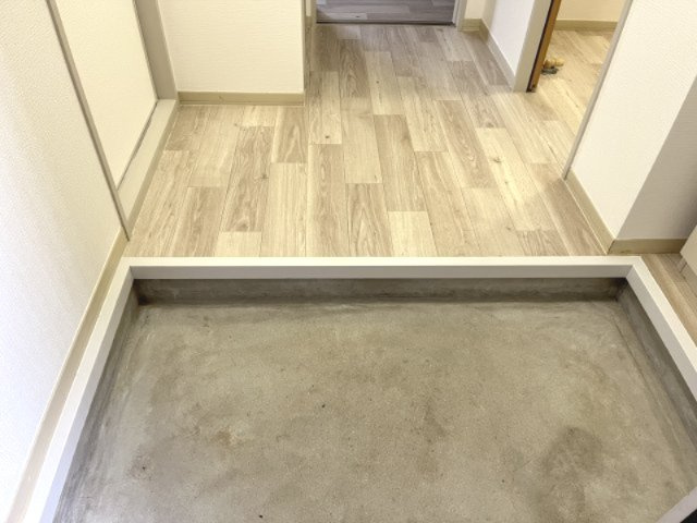 【玄関】 | アイズ1番館 | アイズ(GoodHome)