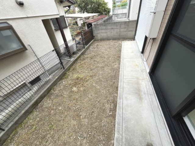 【庭】 | アイズ1番館 | アイズ(GoodHome)