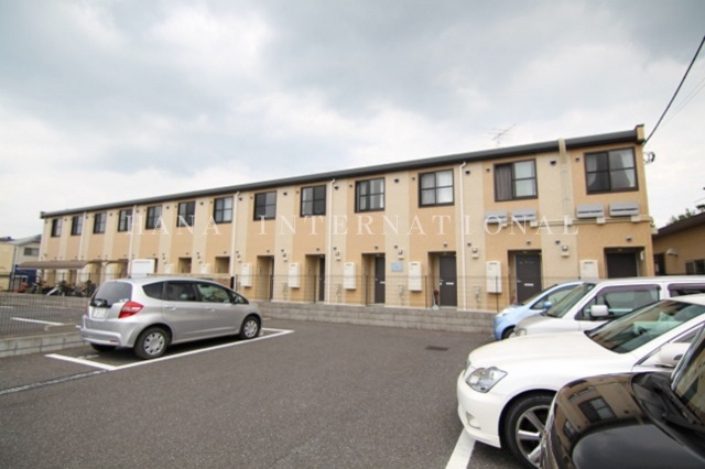 レオネクスト花見川