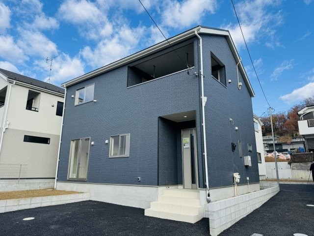 八王子市　川口町　新築一戸建て　８６期