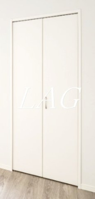 【収納】 | ラネージュ海老名 | 収納です。（同仕様設備です。）