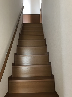 【内装】 | クレマンティーヌ