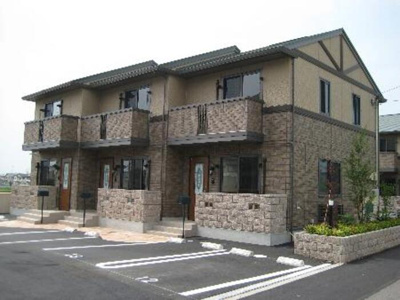 【外観】 | クレマンティーヌ