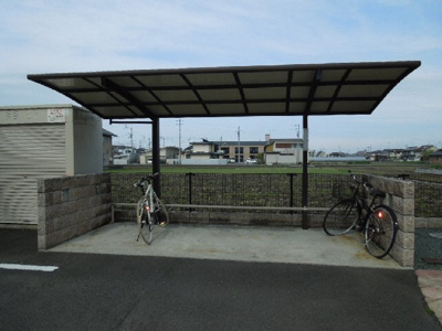 【その他共用部分】 | クレマンティーヌ