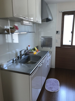 【キッチン】 | クレマンティーヌ