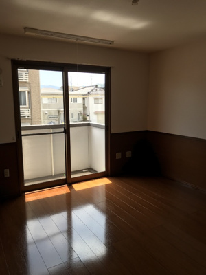 【洋室】 | クレマンティーヌ