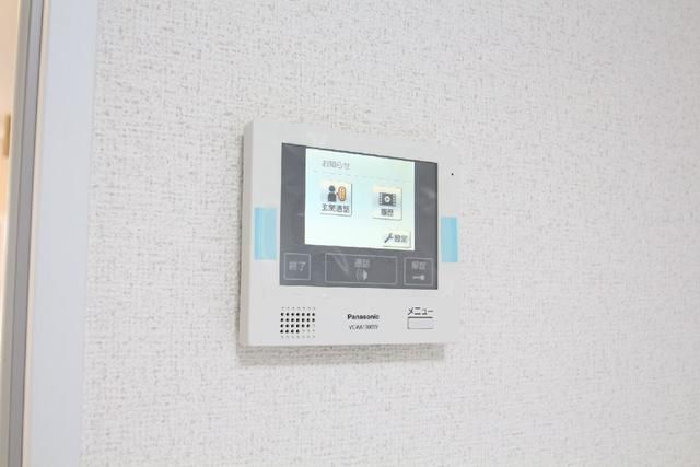 メゾン・ド・ジュネス喜沢の設備