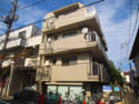 氷川台１０フラッツの画像