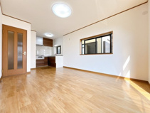 前橋市山王町　中古住宅の画像