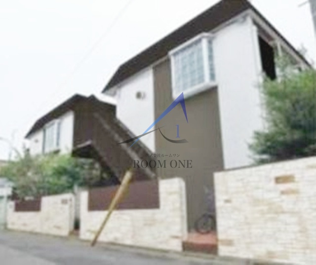 ＮＴ祐天寺コーポＢ棟