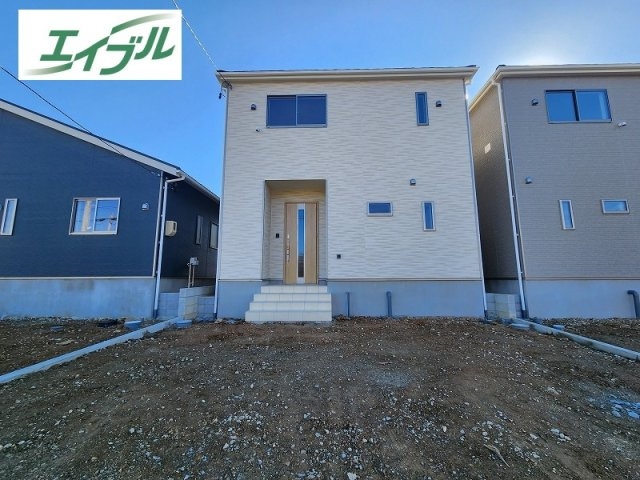 小牧市大字池之内　新築戸建　３号棟