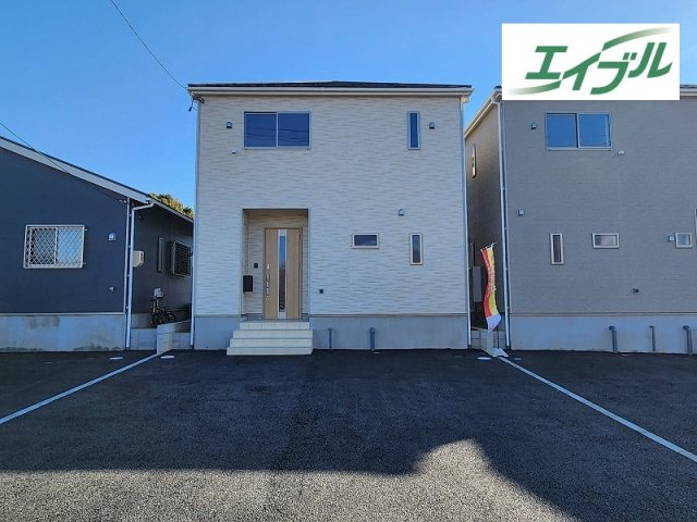 小牧市大字池之内　新築戸建　３号棟