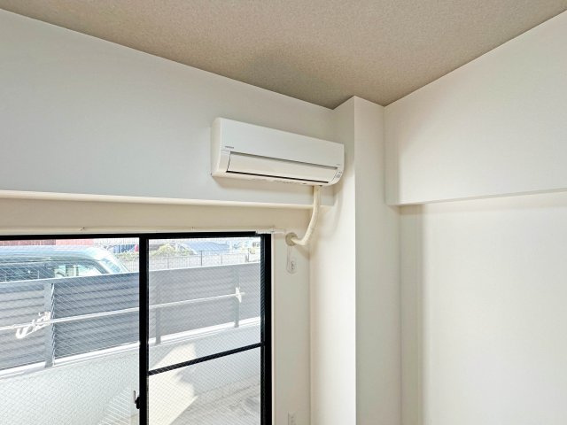 エクセレントハイツ・Sの設備