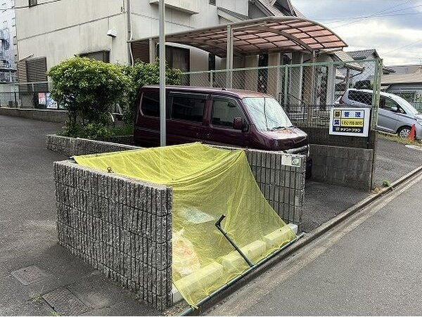 エクセレントハイツ・Sのその他共用部分