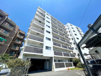 アイディーコート田無ＷＥＳＴの画像